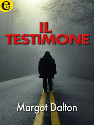 cover image of Il testimone